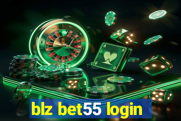 blz bet55 login